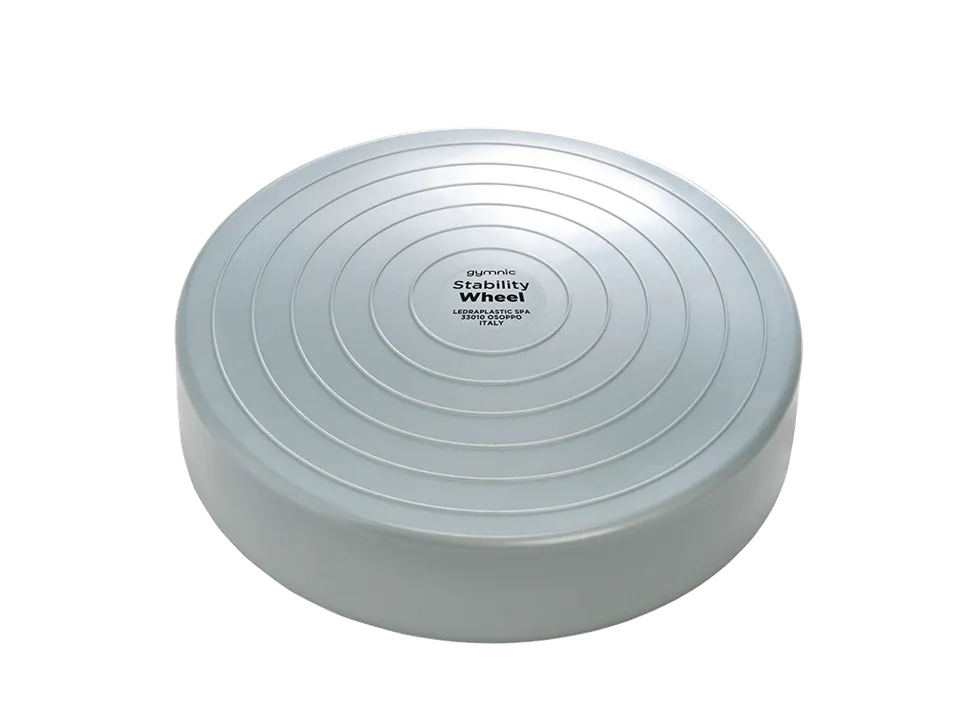 gymnic-stability-wheel-plateforme-proprioceptive-d-quilibre image 1