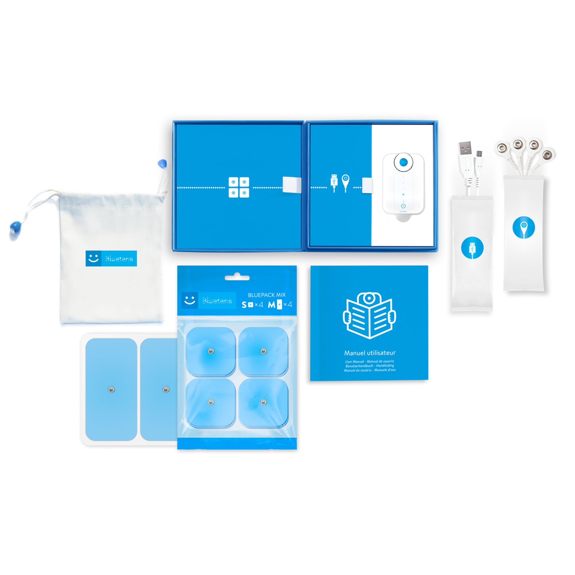 bluetens-classic-lectrostimulateur-connect-tens-ems image 8