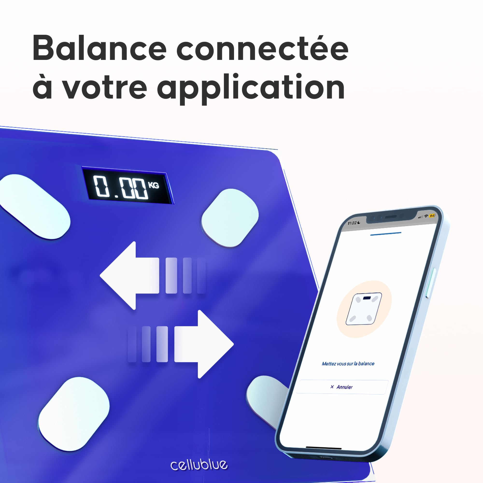 cellublue-balance-connect-e-minceur-p-se-personne-12-indicateurs-corporels image 4