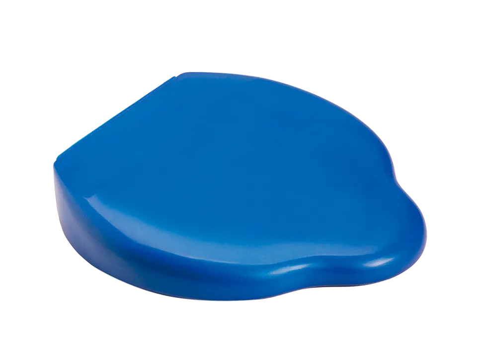 gymnic-sit-on-air-coussin-postural-gonflable-double-usage image 1