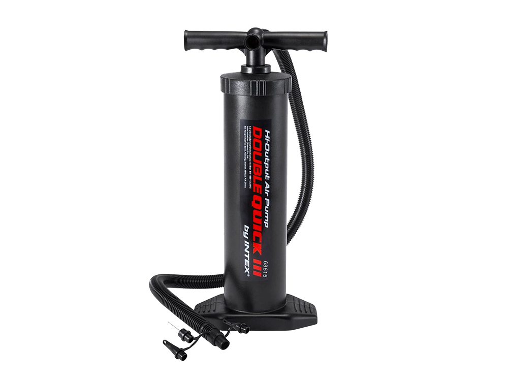 gymnic-quick-pump-pompe-manuelle-double-effet image 1