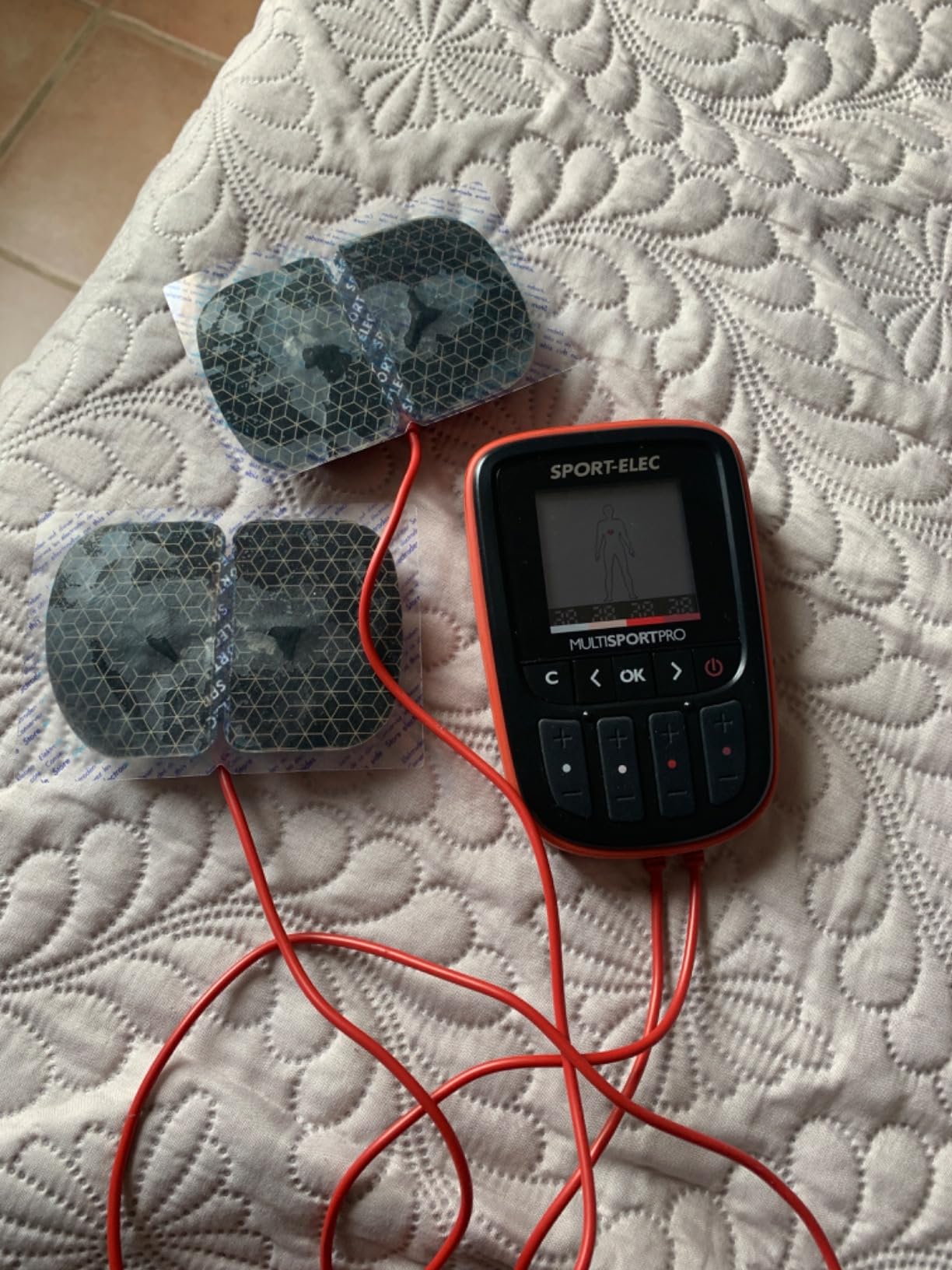 Parfait pour mes modules sans fil