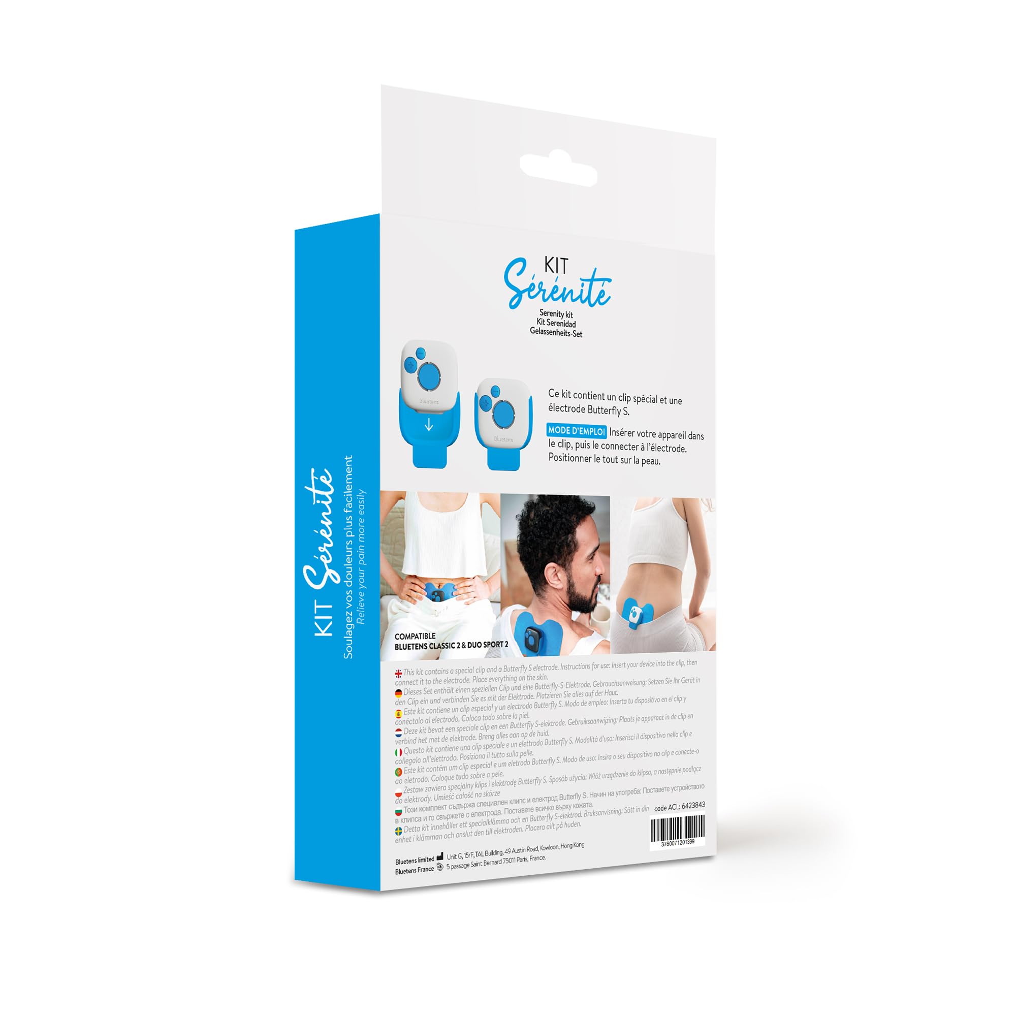 bluetens-butterfly-kit-clip-lectrodes-larges image 3