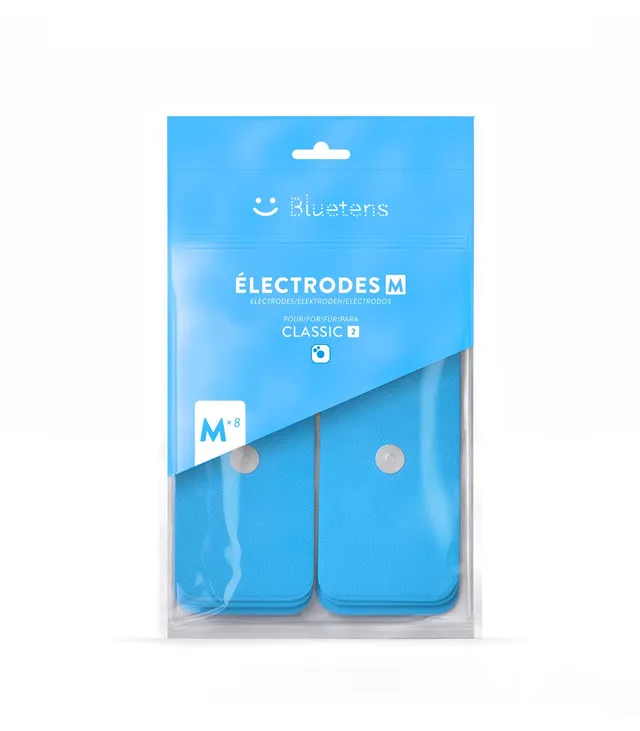 bluetens-classic-2-m8-pack-de-8-lectrodes-m-magn-tiques image 1
