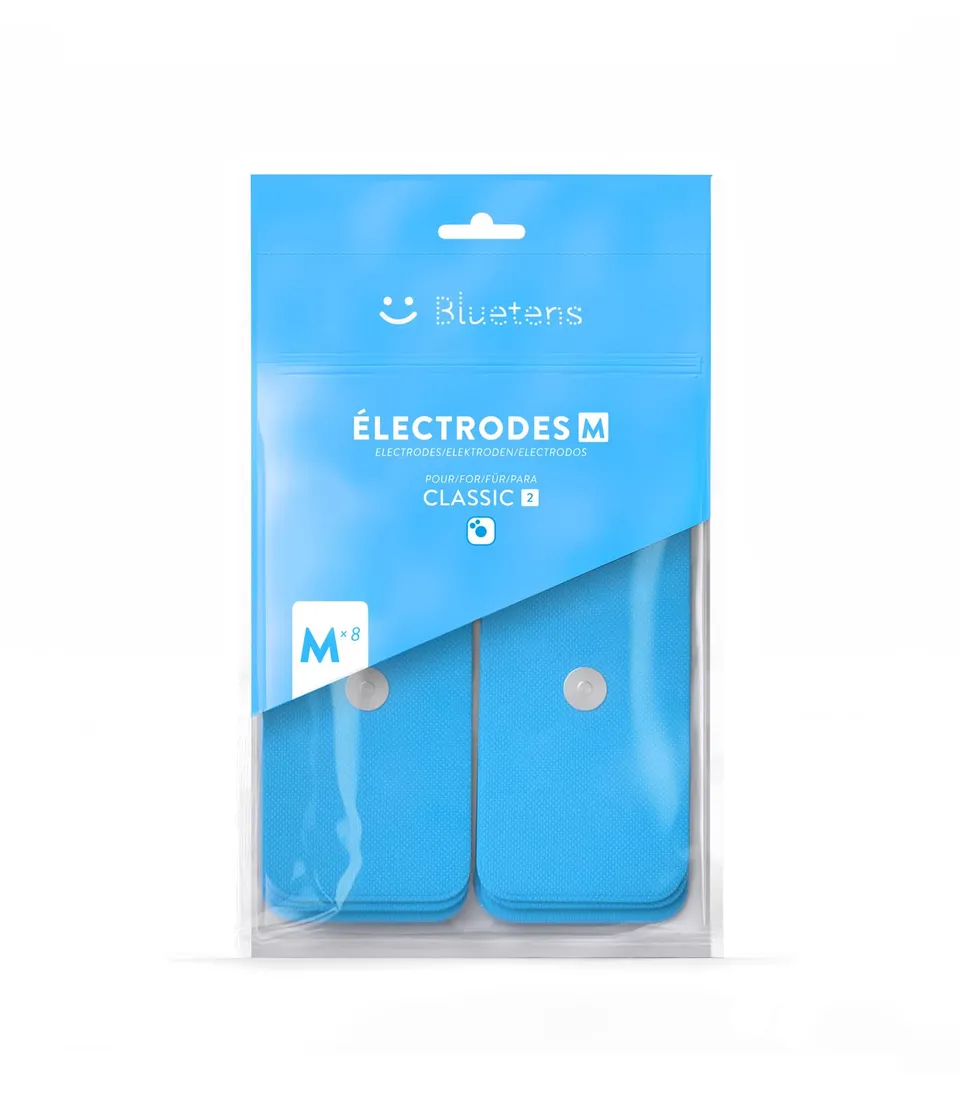 bluetens-classic-2-m8-pack-de-8-lectrodes-m-magn-tiques image 1
