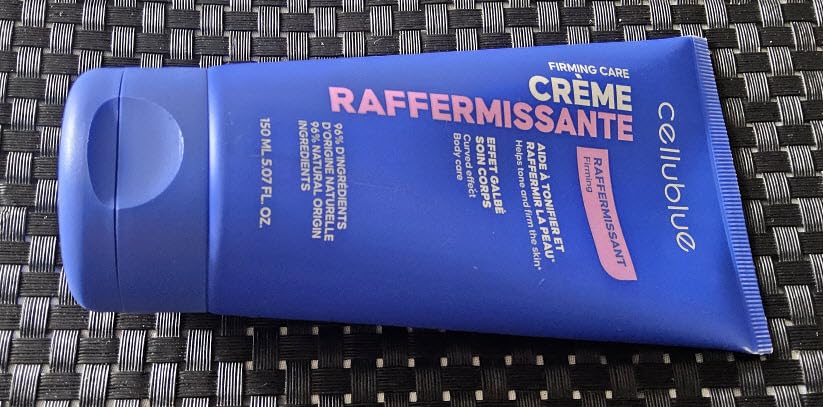 Hydrate bien, raffermit doucement