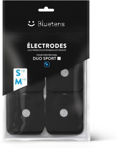 bluetens-duo-sport-2-pack-de-12-lectrodes-s-m-magn-tiques image 5