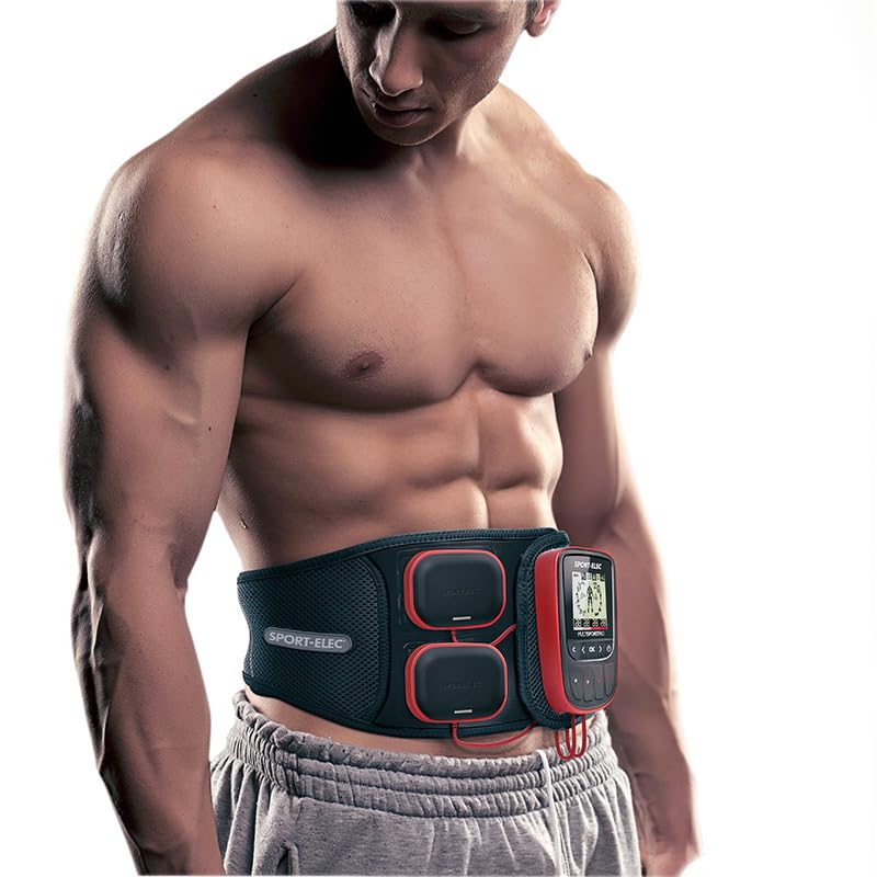 sport-elec-multisport-pro-force-max-lectrostimulateur-ceinture-abdominale image 3