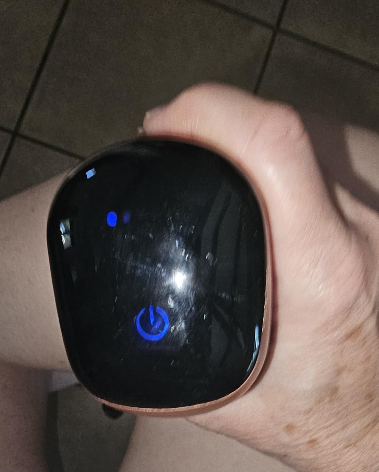 Enfin sans fil !