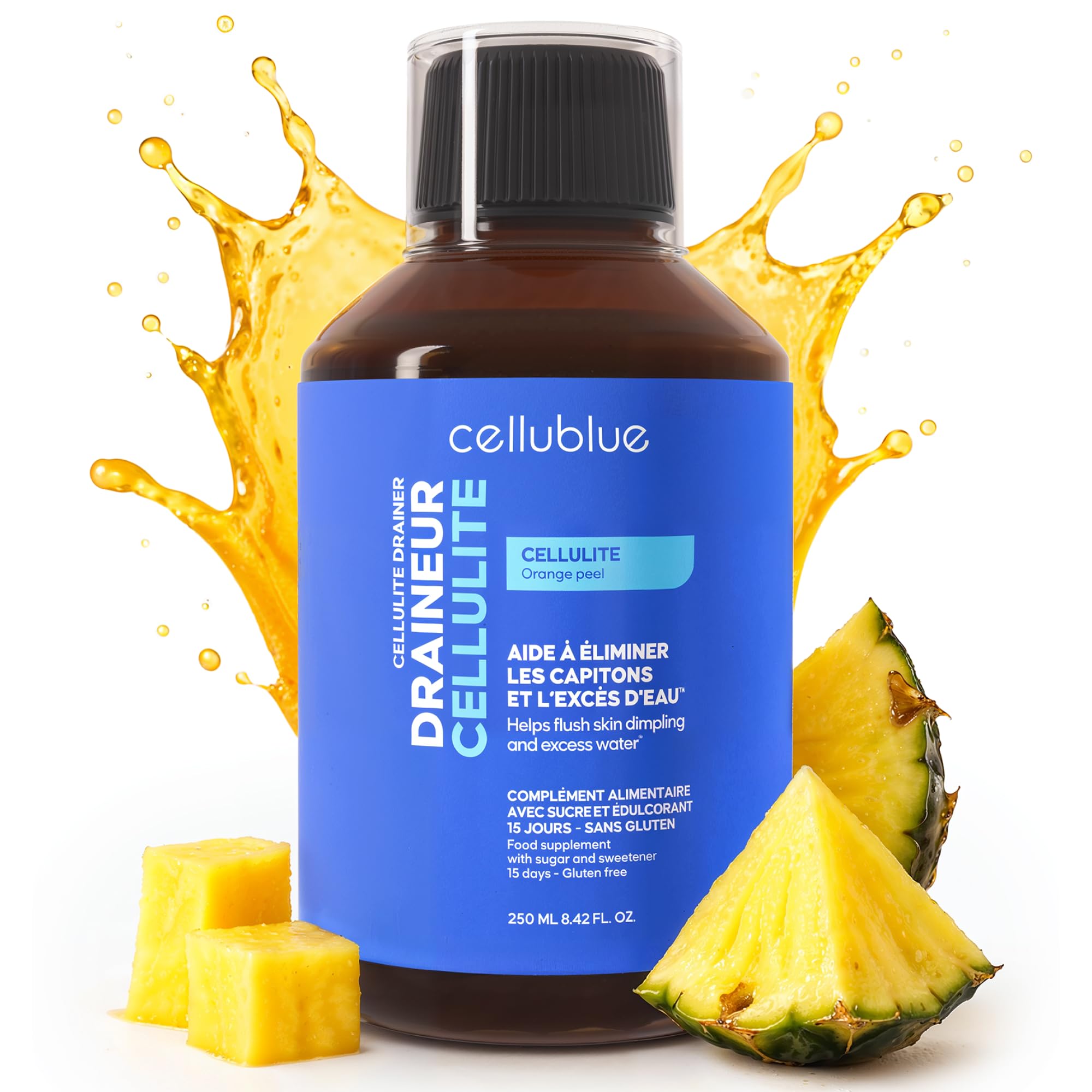 cellublue-draineur-cellulite-cure-15-jours-250-ml image 4