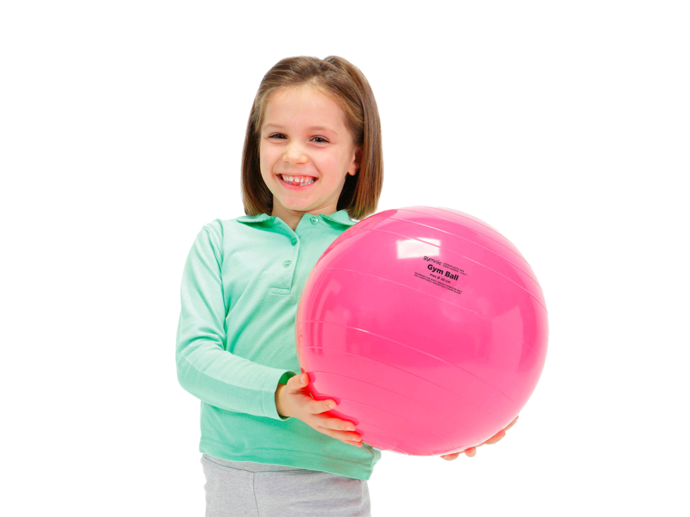 gymnic-gym-ball-petit-ballon-de-gym-et-physioth-rapie image 1