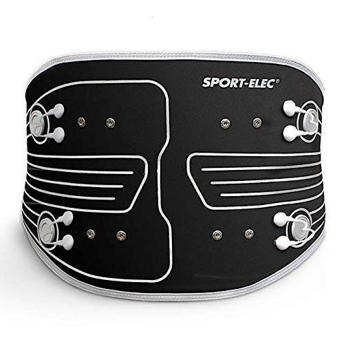 sport-elec-free-action-4-moteurs-maxibelt-ceinture-abdos image 7