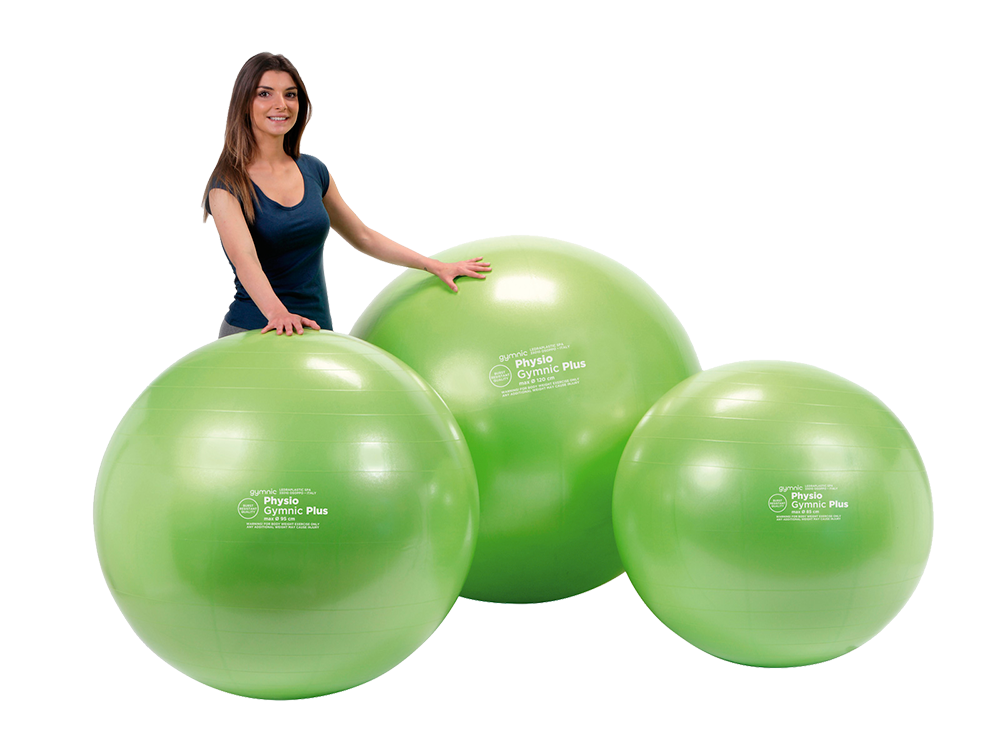 gymnic-physio-gymnic-plus-grand-ballon-de-physioth-rapie image 1