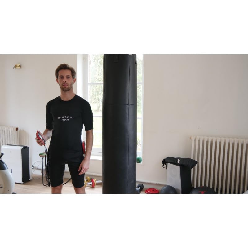 sport-elec-2-multisport-pro-combi-stim-lectrostimulateur-full-body-noir-s-xl image 5