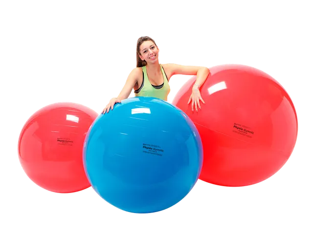 gymnic-physio-gymnic-grand-ballon-physioth-rapie image 1