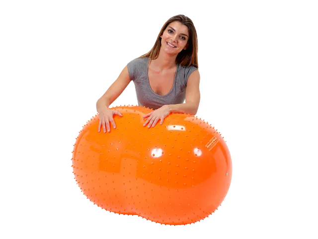 gymnic-sens-o-roll-physio-roll-picots-sensoriels image 1
