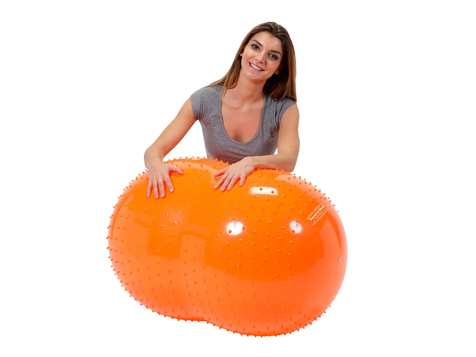 gymnic-sens-o-roll-physio-roll-picots-sensoriels image 1