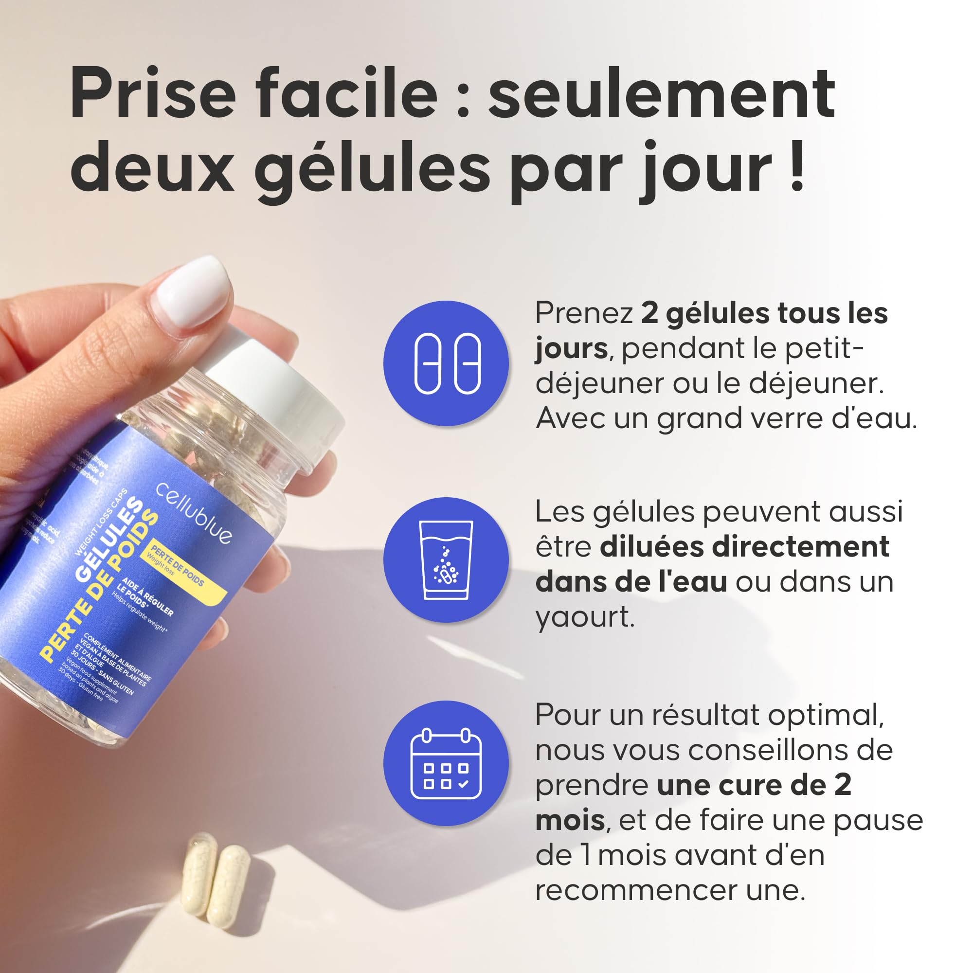 cellublue-g-lules-perte-de-poids-br-le-graisses-60-capsules-vegan image 5