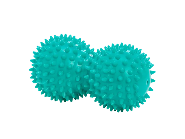 gymnic-reflex-roll-rouleau-massage-sensoriel-myofascial image 1