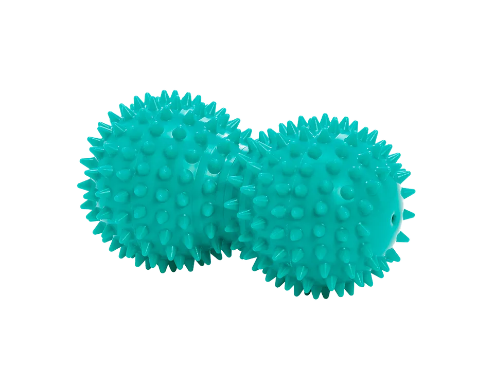 gymnic-reflex-roll-rouleau-massage-sensoriel-myofascial image 1