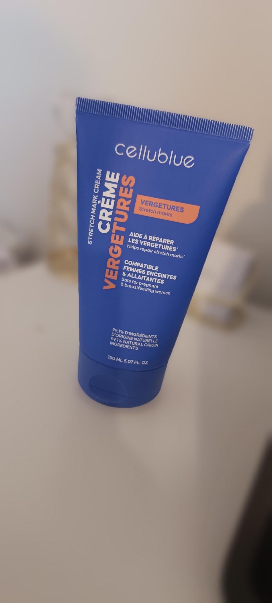 Sauvée pendant ma grossesse
