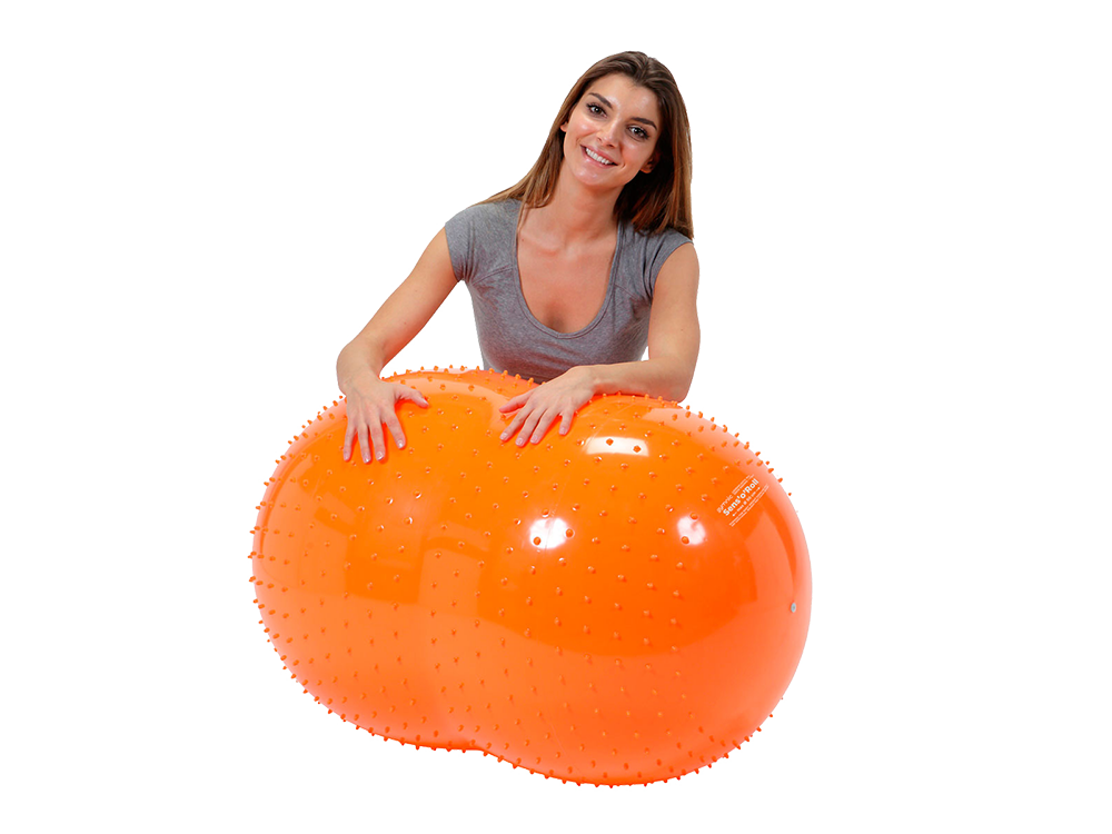 gymnic-sens-o-roll-physio-roll-picots-sensoriels image 1