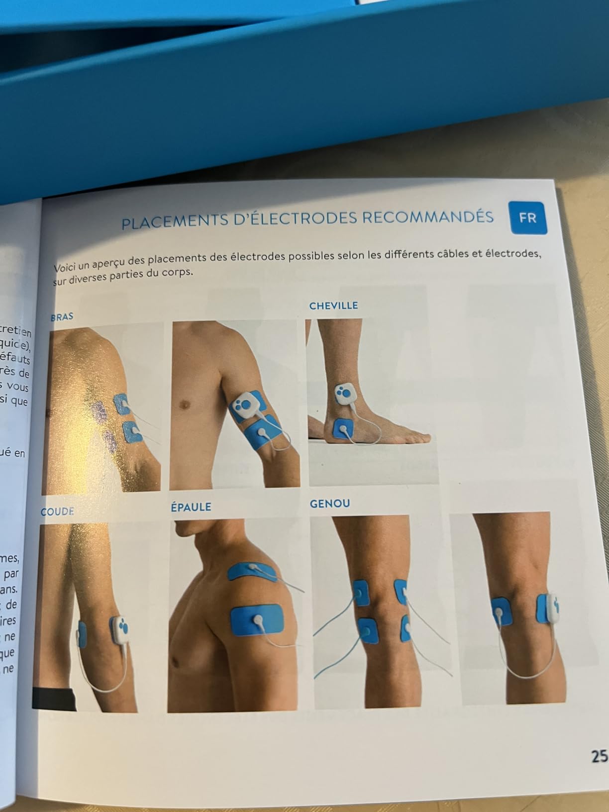 Excellent pour sportifs et sédentaires