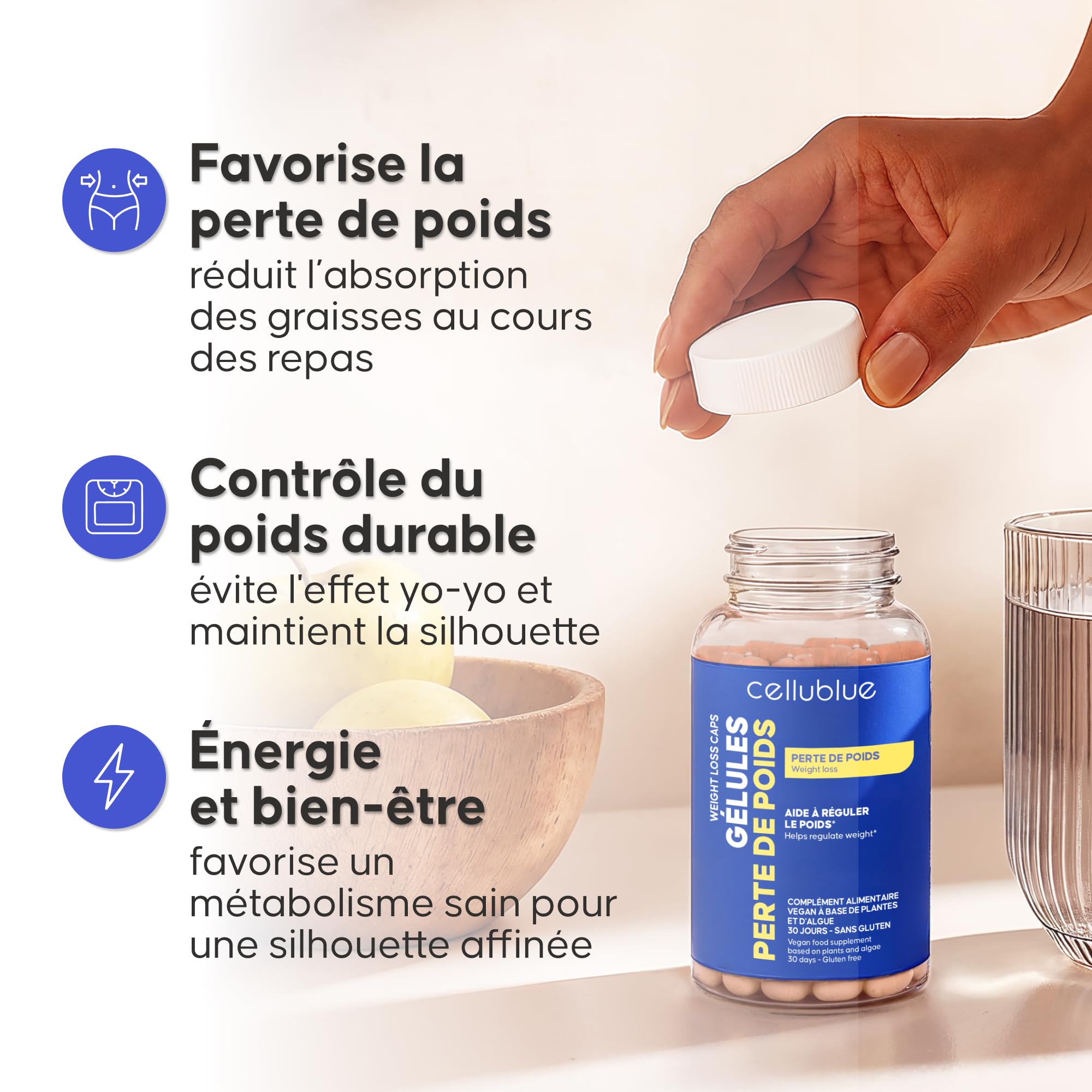 cellublue-g-lules-perte-de-poids-br-le-graisses-60-capsules-vegan image 2