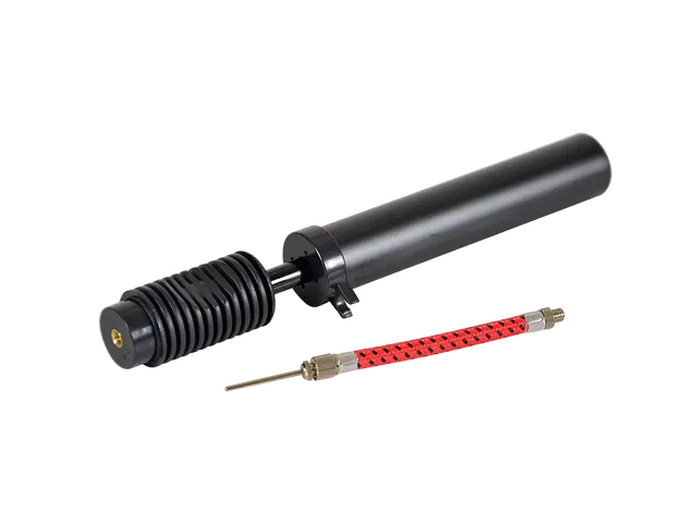 gymnic-flexi-needle-pump-pompe-aiguille image 1