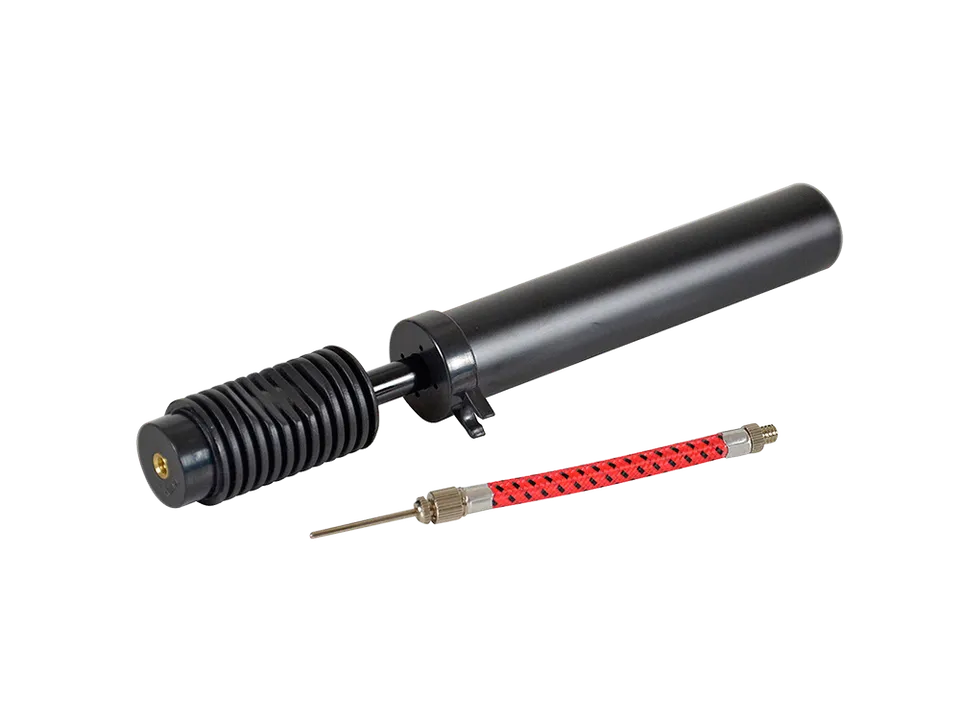 gymnic-flexi-needle-pump-pompe-aiguille image 1