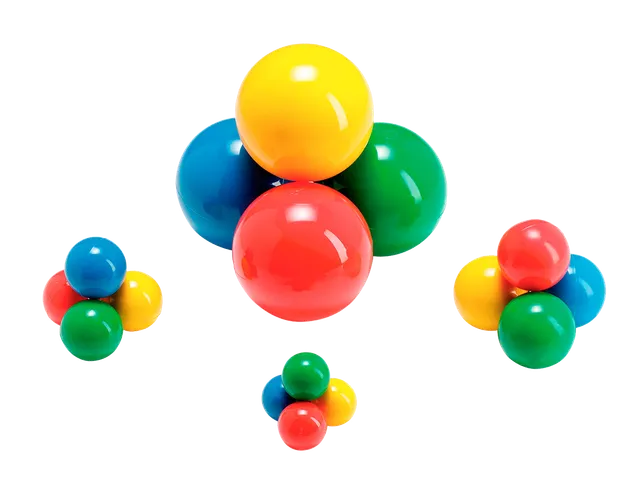 gymnic-universal-balls-balle-de-jeu-facile-saisir image 1